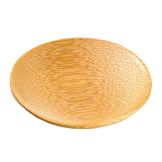 PackNWood PING 2-2/5;" Round Bamboo Dish