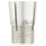 Sterling Multi-Products Mixer Friction Wheel Collet w/ 5/8" Bore