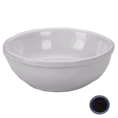 Diversifed Ceramics 15 Oz Blueberry Bowl