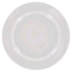Niagara Ceramics Patriot Undecorated 6&frac14;" Plate