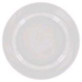 Niagara Ceramics Patriot Undecorated 6&frac14;" Plate
