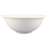 Dudson USA Evolution Pearl 38.75 Oz Round Footed Bowl