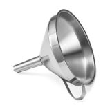 Tablecraft 4" Diameter S/S Funnel