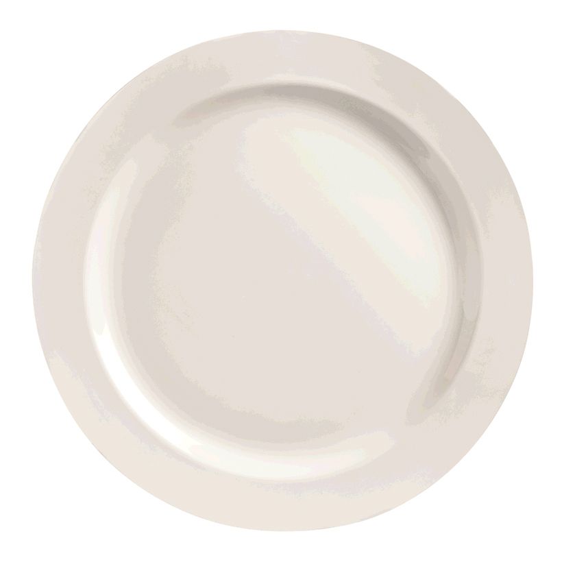 World Tableware Basics 10" Plate
