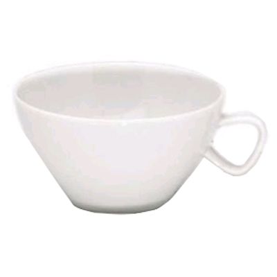 Schonwald Grace 7-3/4 Oz. Porcelain White Low Cup