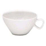 Schonwald Grace 7-3/4 Oz. Porcelain White Low Cup