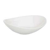 Schonwald Grace 8-3/4 Oz. Porcelain White Salad Dish