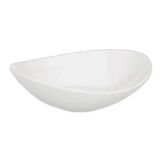 Schonwald Grace 13-1/4 Oz. Porcelain White Salad Dish