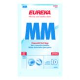 Eureka Replacement Vacuum Bag for 3670G Vacuum