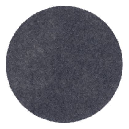 Eureka Replacement Motor Filter for 3600 Series Vacuum