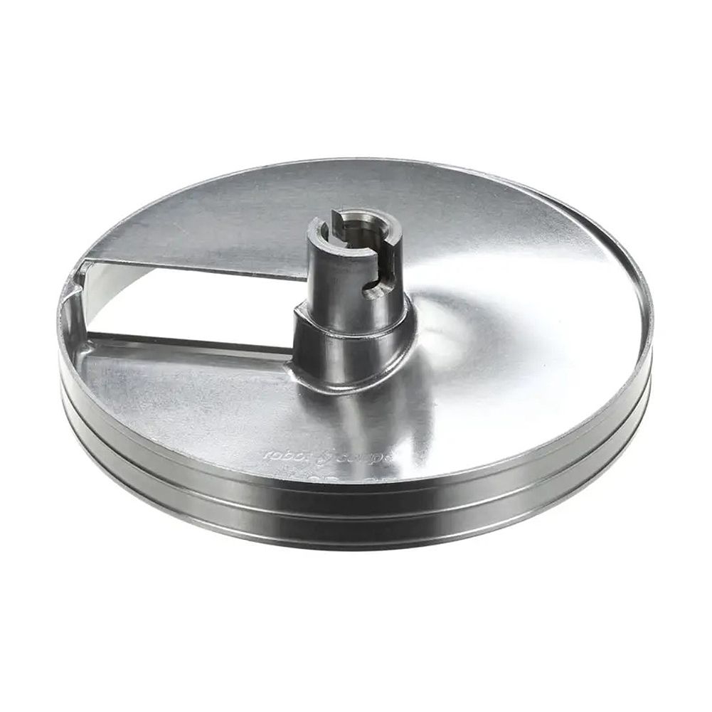 Robot Coupe&reg; Food Processor 25mm Slicing Disc