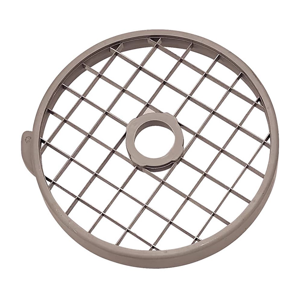 Robot Coupe&reg; Food Processor 25mm x 25mm Cut Dicing Disc