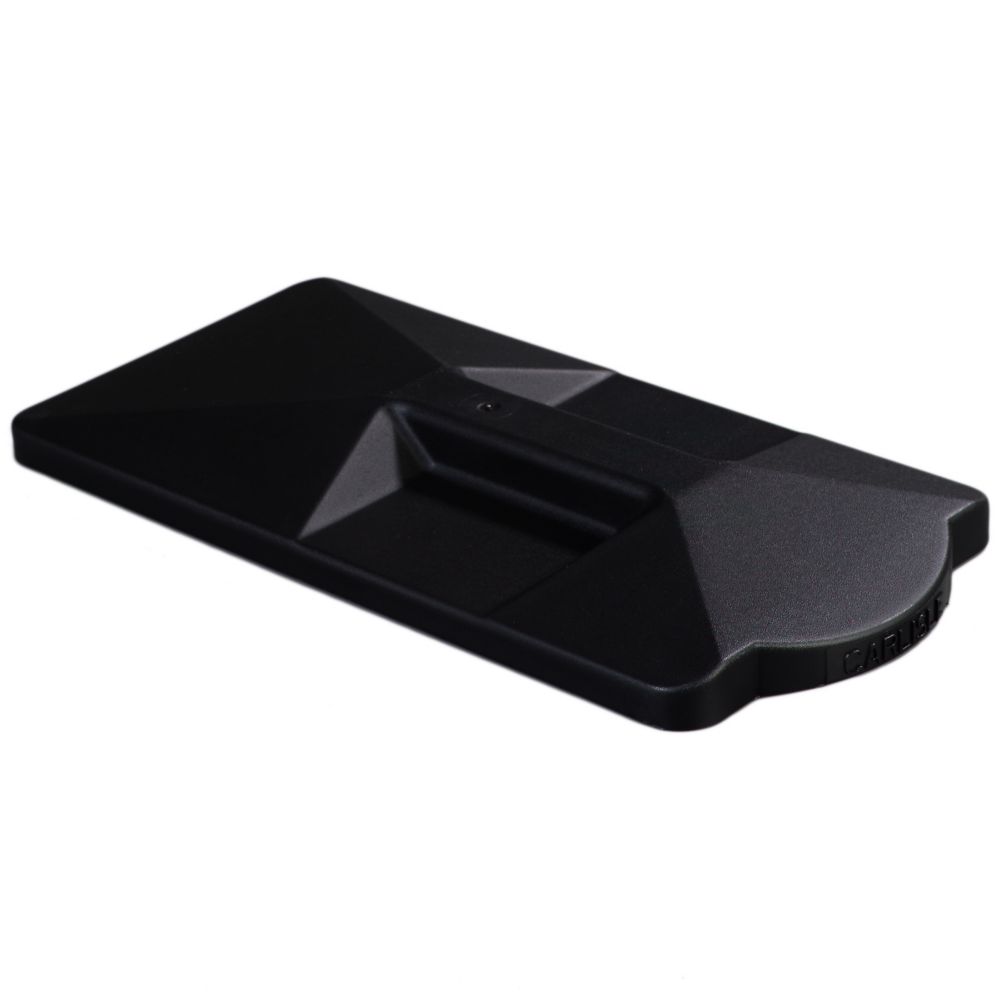 Carlisle Trimline Dispensers Lid f/ 10854, 10851