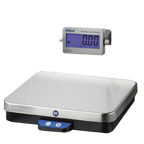 Edlund Wireless Pizza Scale with Front Tare