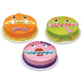 Lucks&trade; Designer Prints&trade; Monster Mouth Variety Pack