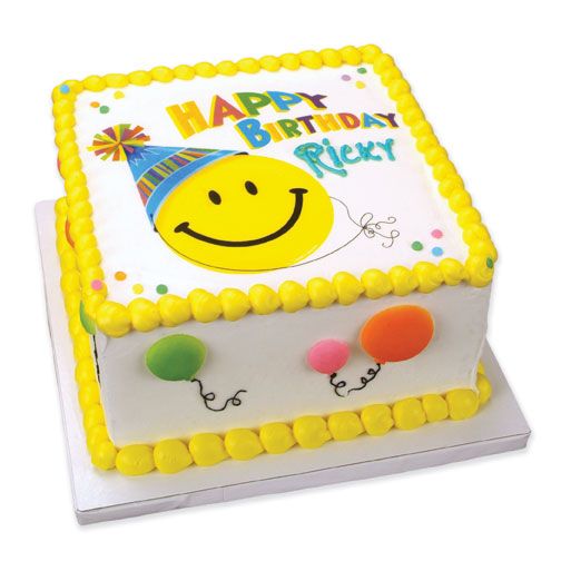 Lucks&trade; Dec-Ons&reg; Bright Balloon Assortment