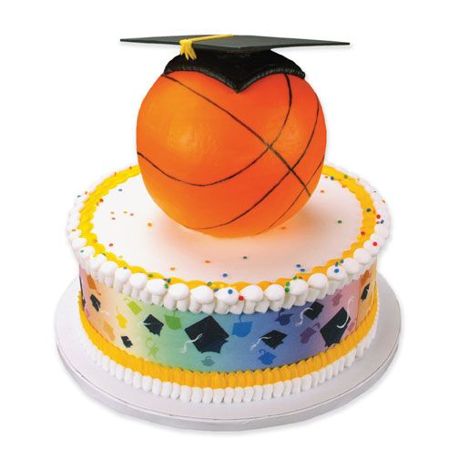 Lucks&trade; Designer Prints&trade; Graduation Hats