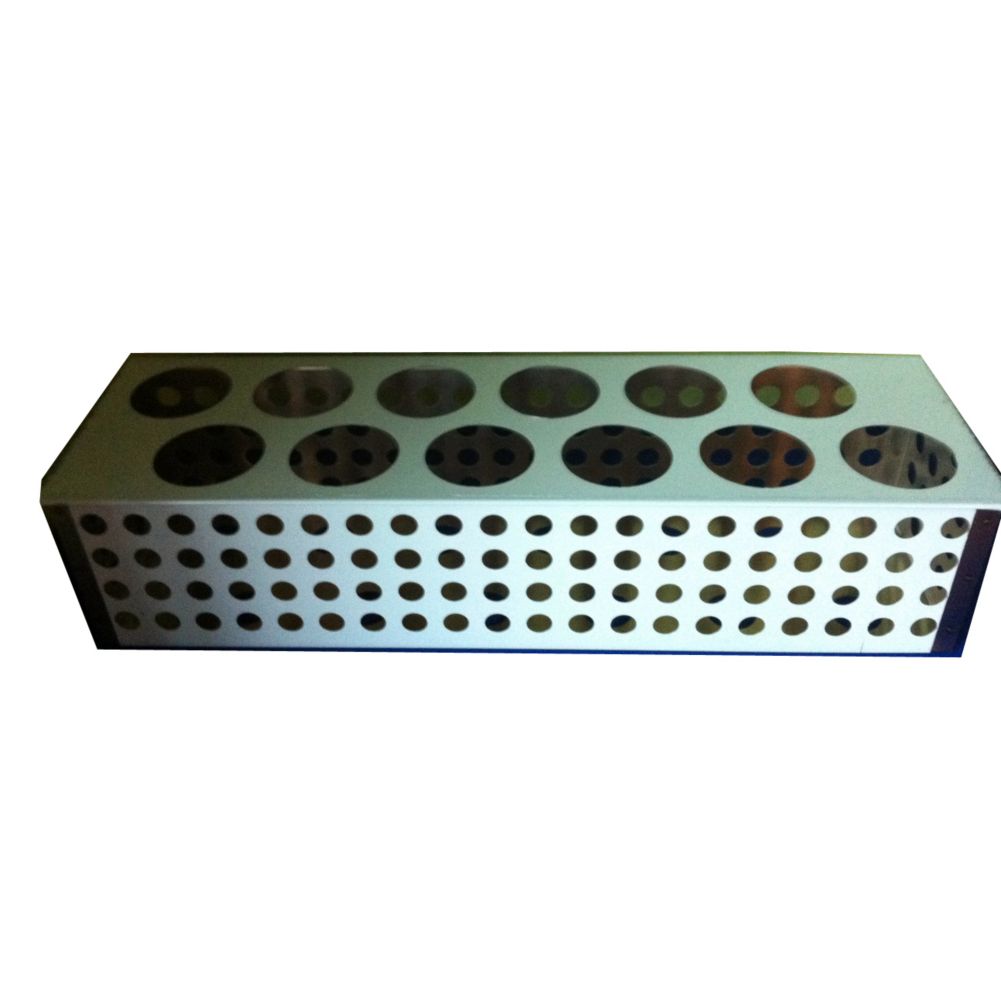 Fundamental Designs 12 Hole Squeeze Bottle Organizer
