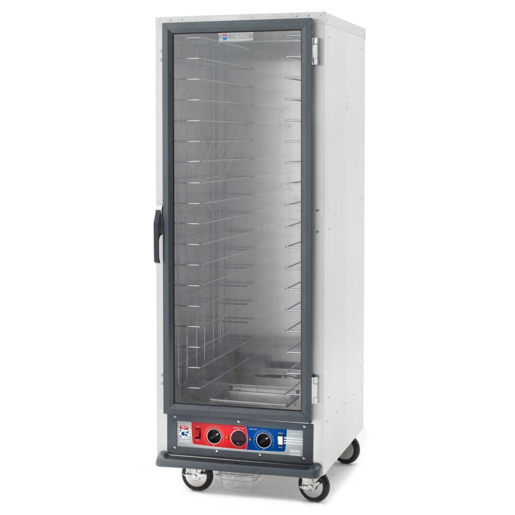 Metro Heated Holding & Proofing Cabinet