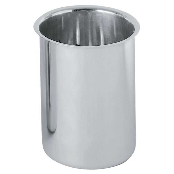 Update International 2 Qt Bain Marie / Inset Pan