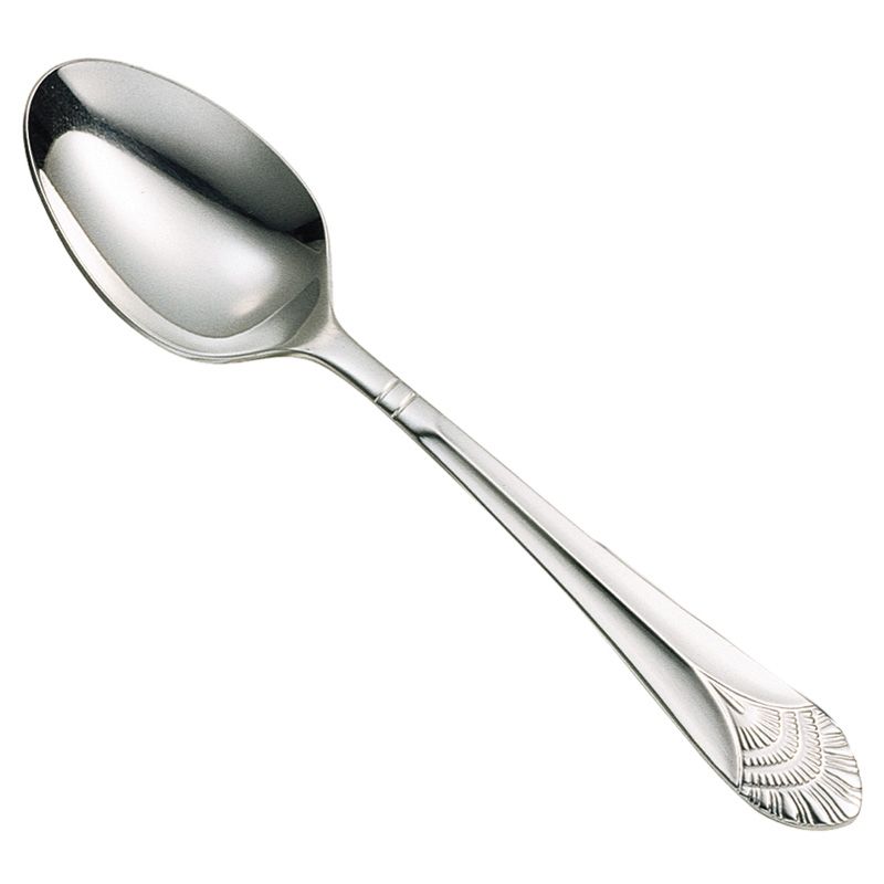 Walco Stainless Meteor S/S Teaspoon