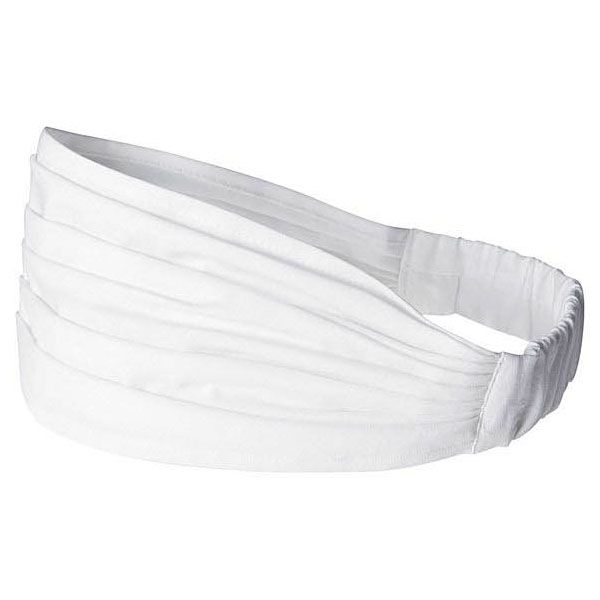 Chefwear&reg; White Convertible Chefband
