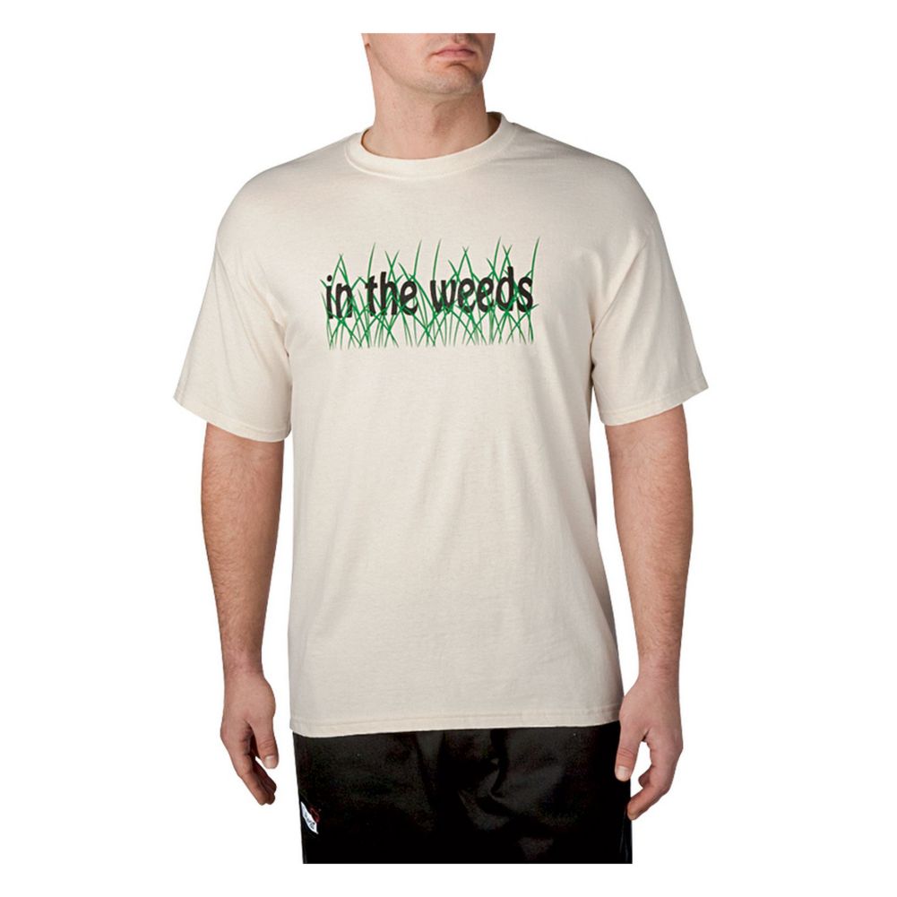 Chefwear&reg; 2XL In The Weeds T-Shirt