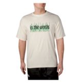 Chefwear&reg; 2XL In The Weeds T-Shirt
