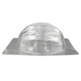Tomric Turkey Mold for H2 Cake