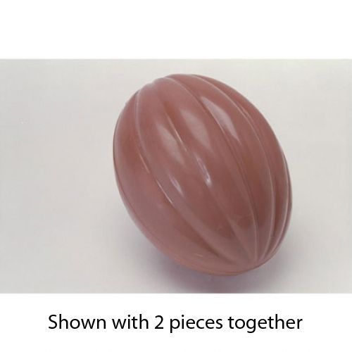Tomric Turkey Mold for H2 Cake