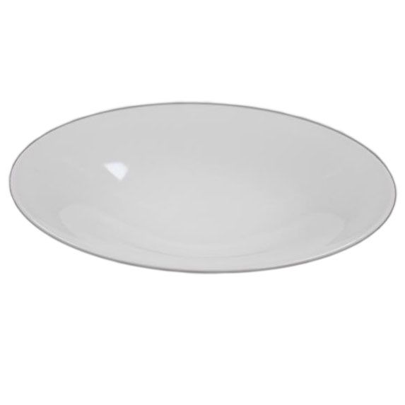 Villeroy & Boch Deep 9.5 Oz Coupe Plate