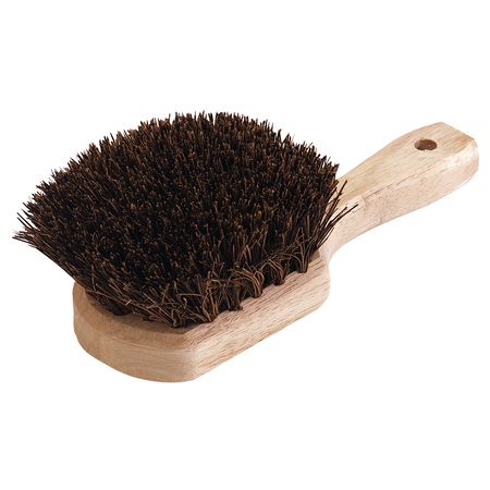 Carlisle Sparta&reg; Utility Brush w/ Stiff Palmyra Bristles
