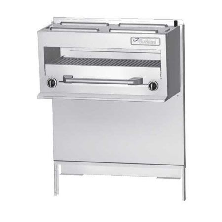 Garland / U.S. Range Natural Gas 36" Salamander Broiler