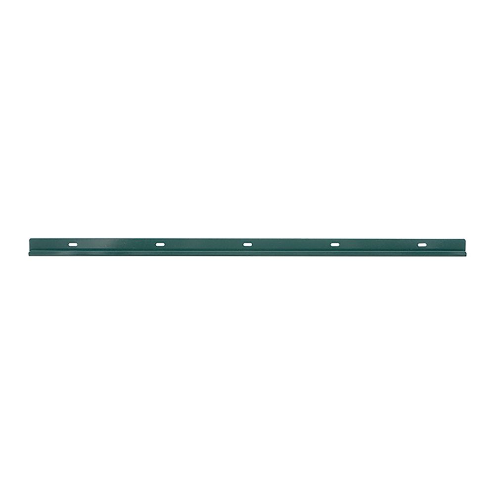 Metro&reg; Wall Track f/ Smartwall G3&trade; Systems w/ Metroseal 3