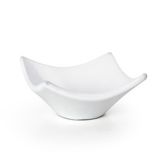 Front Of The House Square 3" Origami Bowl