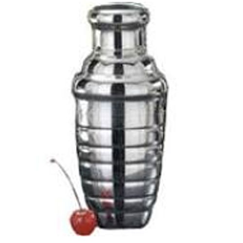 American Metalcraft Beehive S/S 8 Oz Cocktail / Martini Shaker