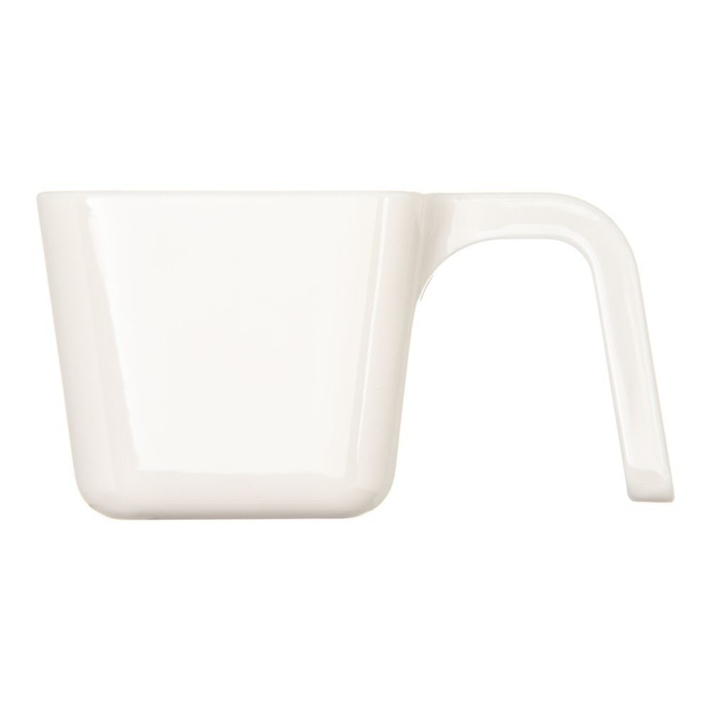 Carlisle&reg; 9.5 Oz. White Portion Cup