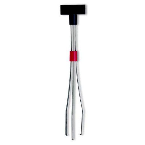 Franmara&reg; Stainless Steel Cork Retriever