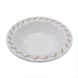 Niagara Ceramics Newport RE 6-3/18" Grapefruit Dish