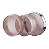 Allied Metal 16" Stainless Steel Flour Sieve