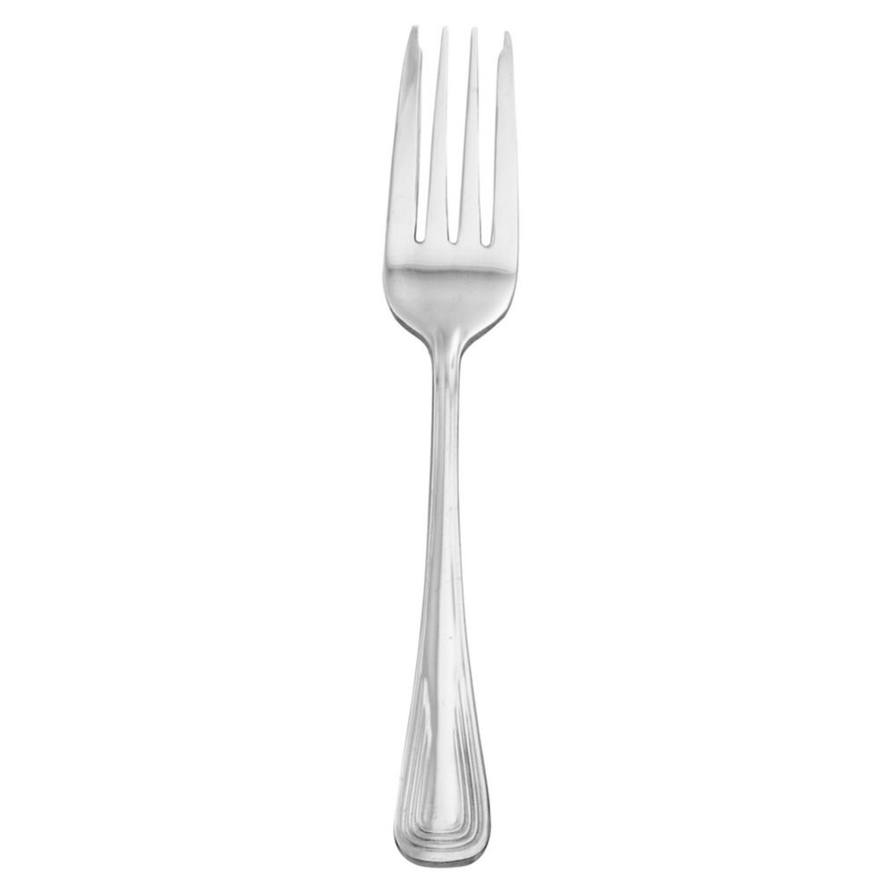 Walco Stainless Imagination&trade; 18/0 S/S 6-13/16" Salad Fork