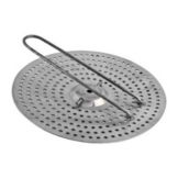 Cleveland Range Perforated Drain Strainer for KDM-40-T
