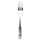 Update International Washington Satin Finish Chrome HD Dinner Fork