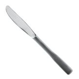 Update International Washington Satin Finish Chrome HD Dinner Knife