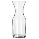 Libbey&reg; 10 Oz Glass Wine Decanter