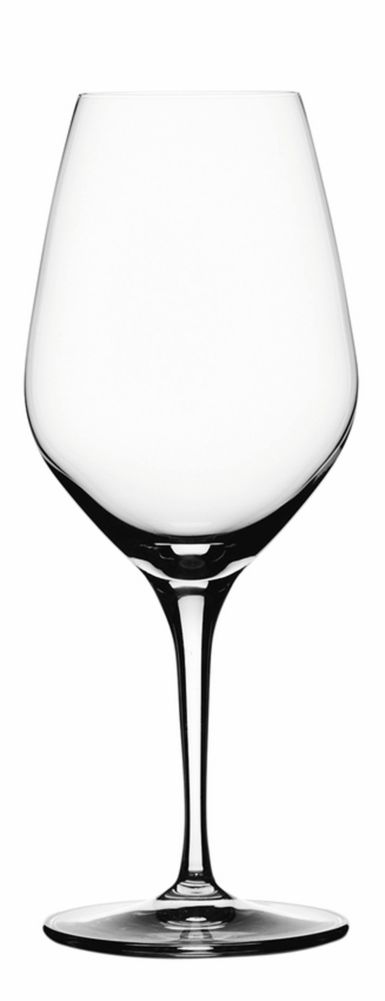 Spiegelau Authentis&trade; 16-1/4 Oz. Red Wine Glass