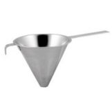 Paderno World Cuisine S/S 5&frac12;" Chinois Strainer