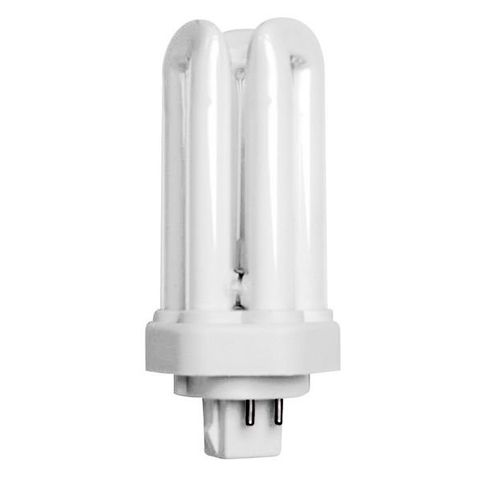 Accuserv Compact Fluorescent 18W Bulb