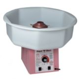 Gold Medal Floss Boss Cotton Candy Machine w/ Non Metallic Pan