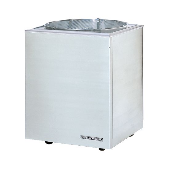 Gold Medal S/S Unifloss Cotton Candy Machine Base